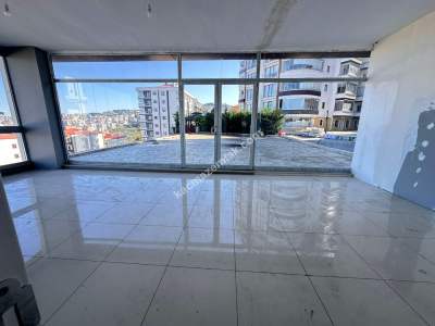 Trabzon 2 Nolu Beşirlide Kiralık Dükkan &Depo 29