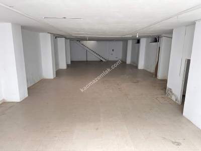 Trabzon 2 Nolu Beşirlide Kiralık Dükkan &Depo 26