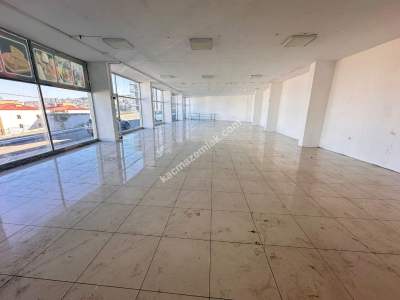 Trabzon 2 Nolu Beşirlide Kiralık Dükkan &Depo 12