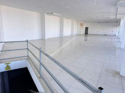 Trabzon 2 Nolu Beşirlide Kiralık Dükkan &Depo 9