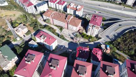 Trabzon 2 Nolu Beşirlide Kiralık Dükkan &Depo 2