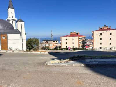 Trabzon 2 Nolu Beşirlide Kiralık Dükkan &Depo 31