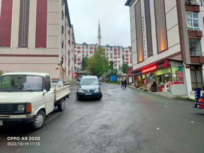 Trabzon.aydınlık Evler Mahallesinde Kiralık Dükkan 5