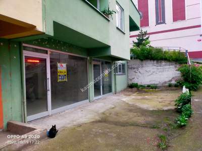 Trabzon.aydınlık Evler Mahallesinde Kiralık Dükkan 2