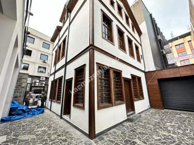 Trabzon Uzun Sokak Da Kurumsal Firmalara Kiralık Dükkan 1