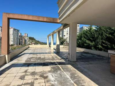 Trabzon Çukurcayırda 780 M2 Kiralık Dükkan 11