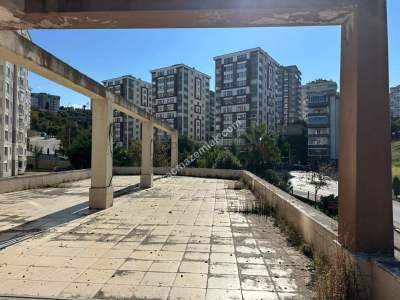 Trabzon Çukurcayırda 780 M2 Kiralık Dükkan 14