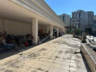 Trabzon Çukurcayırda 780 M2 Kiralık Dükkan 24