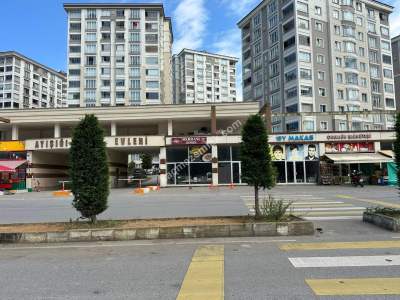 Trabzon Çukurcayırda 780 M2 Kiralık Dükkan 6