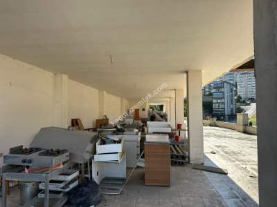 Trabzon Çukurcayırda 780 M2 Kiralık Dükkan 17