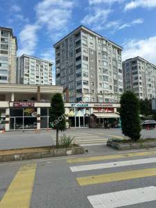 Trabzon Çukurcayırda 780 M2 Kiralık Dükkan 2