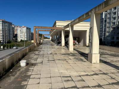 Trabzon Çukurcayırda 780 M2 Kiralık Dükkan 19