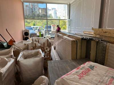 Trabzon Çukurcayırda 780 M2 Kiralık Dükkan 23