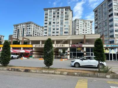 Trabzon Çukurcayırda 780 M2 Kiralık Dükkan 1