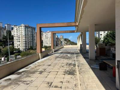 Trabzon Çukurcayırda 780 M2 Kiralık Dükkan 13