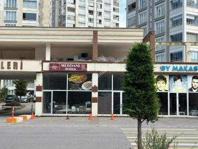 Trabzon Çukurcayırda 780 M2 Kiralık Dükkan 5