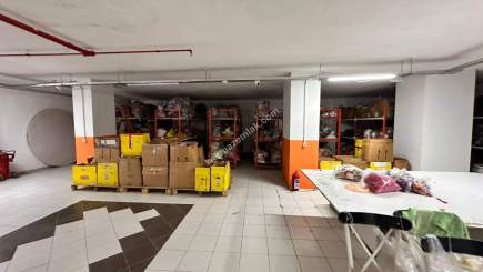 Trabzon Fatih Mah.medical Park Yakınında Kiralık Dükkan 21