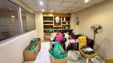 Trabzon Fatih Mah.medical Park Yakınında Kiralık Dükkan 11