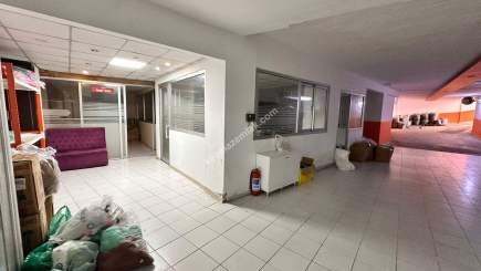 Trabzon Fatih Mah.medical Park Yakınında Kiralık Dükkan 8