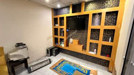 Trabzon Fatih Mah.medical Park Yakınında Kiralık Dükkan 5