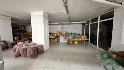 Trabzon Fatih Mah.medical Park Yakınında Kiralık Dükkan 18