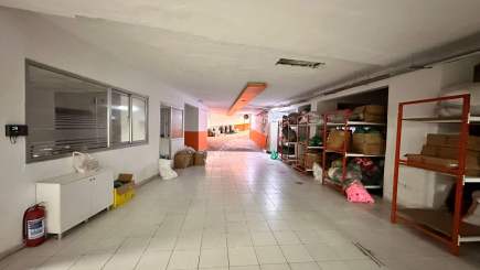 Trabzon Fatih Mah.medical Park Yakınında Kiralık Dükkan 16