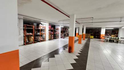 Trabzon Fatih Mah.medical Park Yakınında Kiralık Dükkan 17