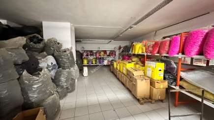 Trabzon Fatih Mah.medical Park Yakınında Kiralık Dükkan 19