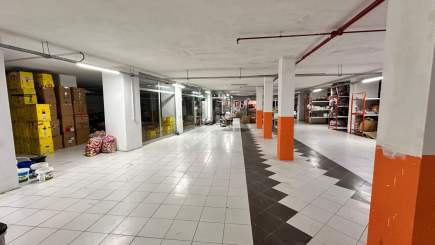 Trabzon Fatih Mah.medical Park Yakınında Kiralık Dükkan 14