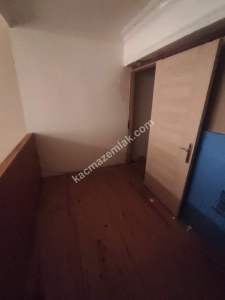 Trabzon Fatih Ayasofya Yanı Kiralık 55M2 Dükkan, 12