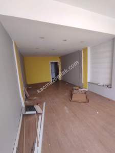 Trabzon Fatih Ayasofya Yanı Kiralık 55M2 Dükkan, 3