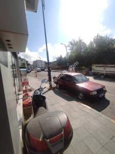 Trabzon Fatih Ayasofya Yanı Kiralık 55M2 Dükkan, 21