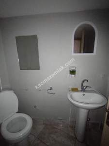 Trabzon Fatih Ayasofya Yanı Kiralık 55M2 Dükkan, 9