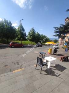 Trabzon Fatih Ayasofya Yanı Kiralık 55M2 Dükkan, 20