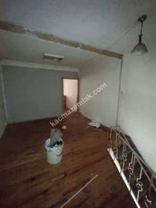 Trabzon Fatih Ayasofya Yanı Kiralık 55M2 Dükkan, 15