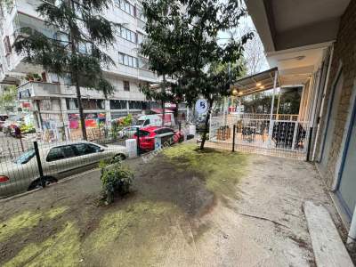 Trabzon Ortahisar Fatih Mahallesinde Kiralık Dükkan 15