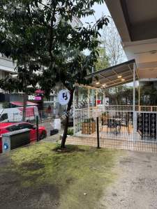 Trabzon Ortahisar Fatih Mahallesinde Kiralık Dükkan 19