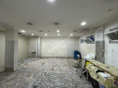 Trabzon Ortahisar Fatih Mahallesinde Kiralık Dükkan 8