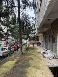 Trabzon Ortahisar Fatih Mahallesinde Kiralık Dükkan 2