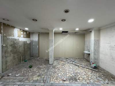 Trabzon Ortahisar Fatih Mahallesinde Kiralık Dükkan 9