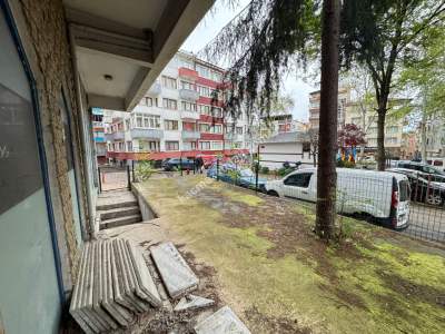Trabzon Ortahisar Fatih Mahallesinde Kiralık Dükkan 14
