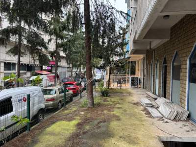 Trabzon Ortahisar Fatih Mahallesinde Kiralık Dükkan 1