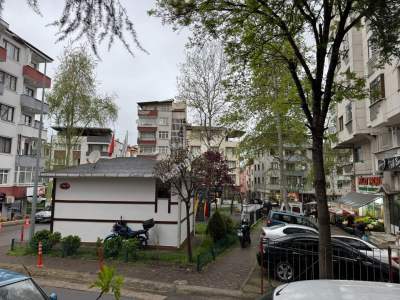 Trabzon Ortahisar Fatih Mahallesinde Kiralık Dükkan 20