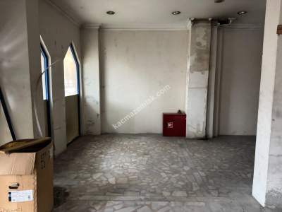 Trabzon Ortahisar Fatih Mahallesinde Kiralık Dükkan 13