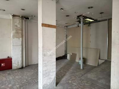 Trabzon Ortahisar Fatih Mahallesinde Kiralık Dükkan 12