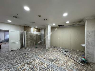 Trabzon Ortahisar Fatih Mahallesinde Kiralık Dükkan 10