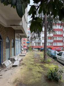 Trabzon Ortahisar Fatih Mahallesinde Kiralık Dükkan 17