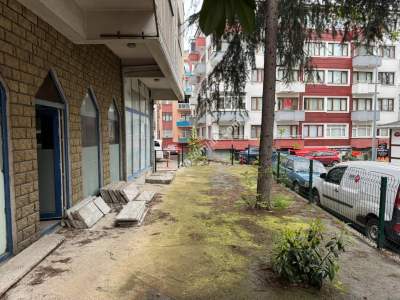 Trabzon Ortahisar Fatih Mahallesinde Kiralık Dükkan 16