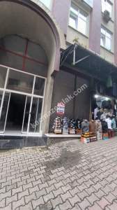 Trabzon İskenderpaşa Çömlekçi Yokuşu Kiralık Dükkan 4