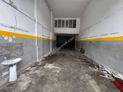 Kaymaklı Mahallesi'nde Yol Üzeri 160 M² Kiralık Dükkan 18